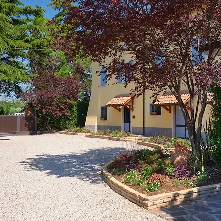 Cason Degli Ulivi-apt Classic 2 *